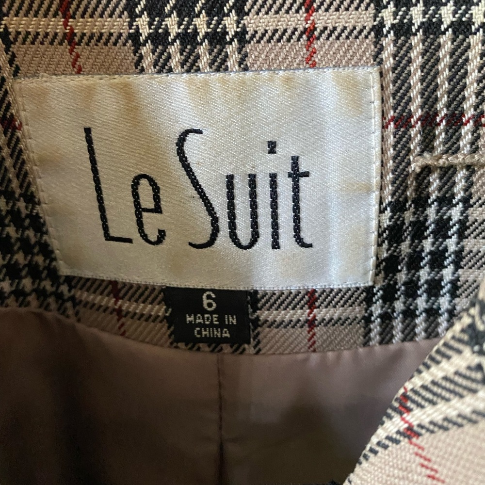 Work jacket - Picture 2 of 4